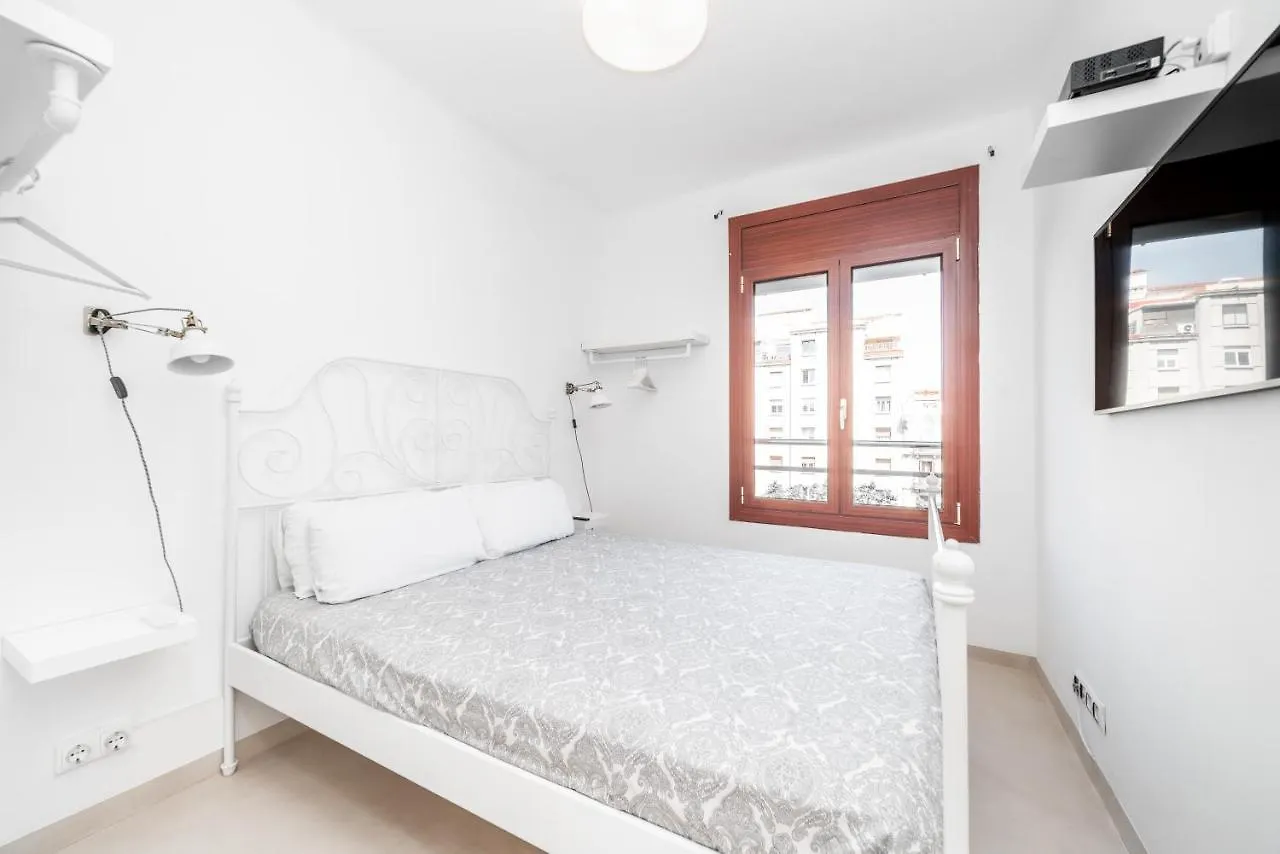 Granvia732 Apartment Barcelona Spain