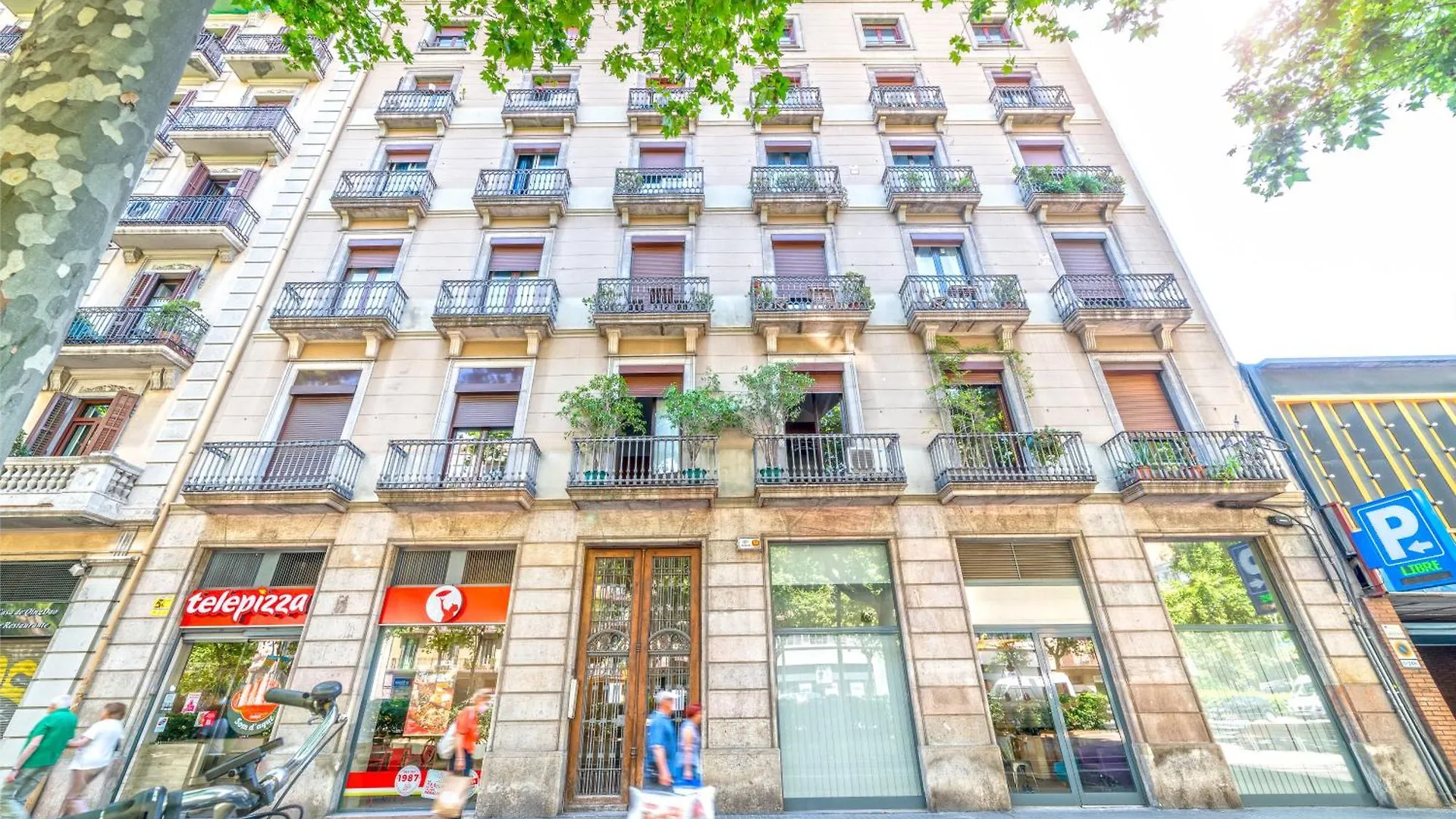 Granvia732 location